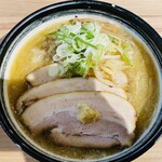 らーめん木蓮 - 