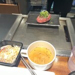 極味や 東京駅店 - 