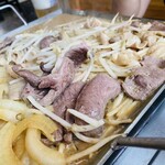 東京ホルモン - 