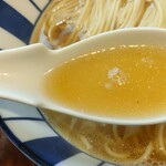 貪瞋癡 - スープ