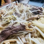 東京ホルモン - 