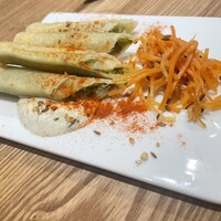 恵比寿ビストロ 猫も杓子も - 