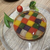 恵比寿ビストロ 猫も杓子も - 