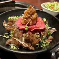 肉匠 牛虎 西中島店 - 