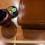 炭火うなぎ 百薬 - 