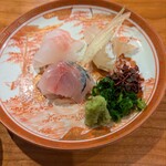 炭火うなぎ 百薬 - 