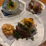 炭火うなぎ 百薬 - 