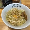 釜玉中華そば ナポレオン軒