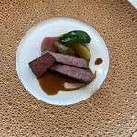 Le Studio - A5シャトーブリアン