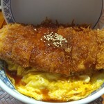 とんかつは飲み物。 - 