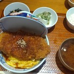 とんかつは飲み物。 - 