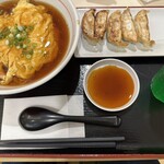 横浜中華 華星 - 