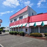 中国飯店紀淡 - 