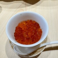 銀座 鮨 魯久 - 