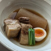 羅豚 ギンザ・グラッセ - 