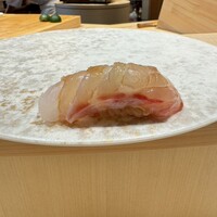 銀座 鮨 魯久 - 