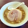 煮干しラーメン ゼクウ