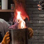 オステリア マンジャーレ - 