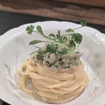 オステリア マンジャーレ - 