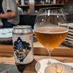 オステリア マンジャーレ - 