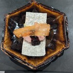 オステリア マンジャーレ - 