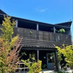 ザズ プランテ エ カフェ - お店