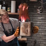 オステリア マンジャーレ - 