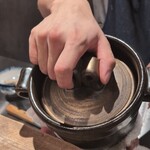 オステリア マンジャーレ - 