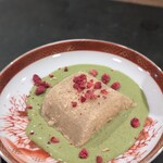 オステリア マンジャーレ - 