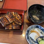 うな専 - うなーーー