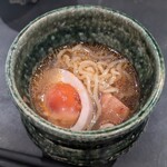 オステリア マンジャーレ - 