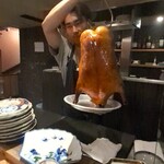 オステリア マンジャーレ - 