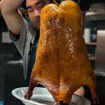 オステリア マンジャーレ - 