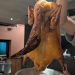 オステリア マンジャーレ - 