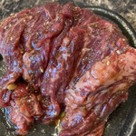 焼肉　じゅん - ロース