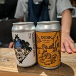 オステリア マンジャーレ - 