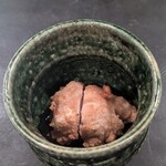 オステリア マンジャーレ - 