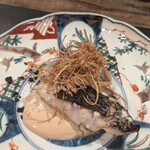 オステリア マンジャーレ - 