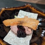 オステリア マンジャーレ - 