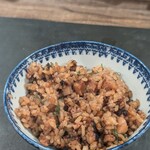 オステリア マンジャーレ - 