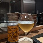 オステリア マンジャーレ - 