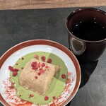 オステリア マンジャーレ - 