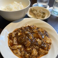 中国料理 四川 - 