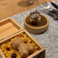 薪焼き flamma - 