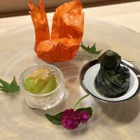 鮨四 -華- - 