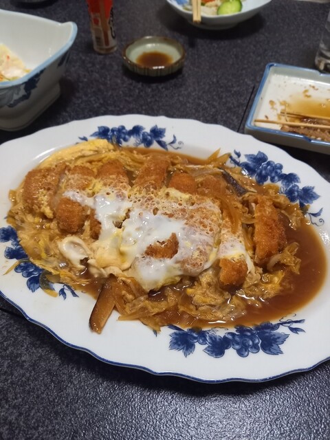 奥の細道 - 鹿渡（居酒屋）の写真