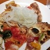 PIZZA SALVATORE CUOMO サブナード