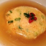 中国料理 桂花 - 天津飯