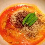 中国料理 桂花 - 坦々麺