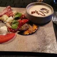 イタリアンダイニング ケシキ - 